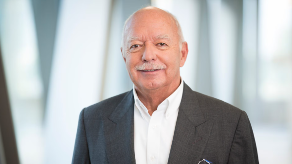 Michael Hilti – Visionär, Unternehmer, Mensch, © Hilti.Group