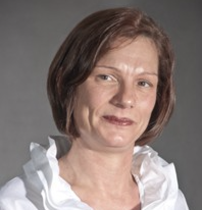 Claudia Kleiner