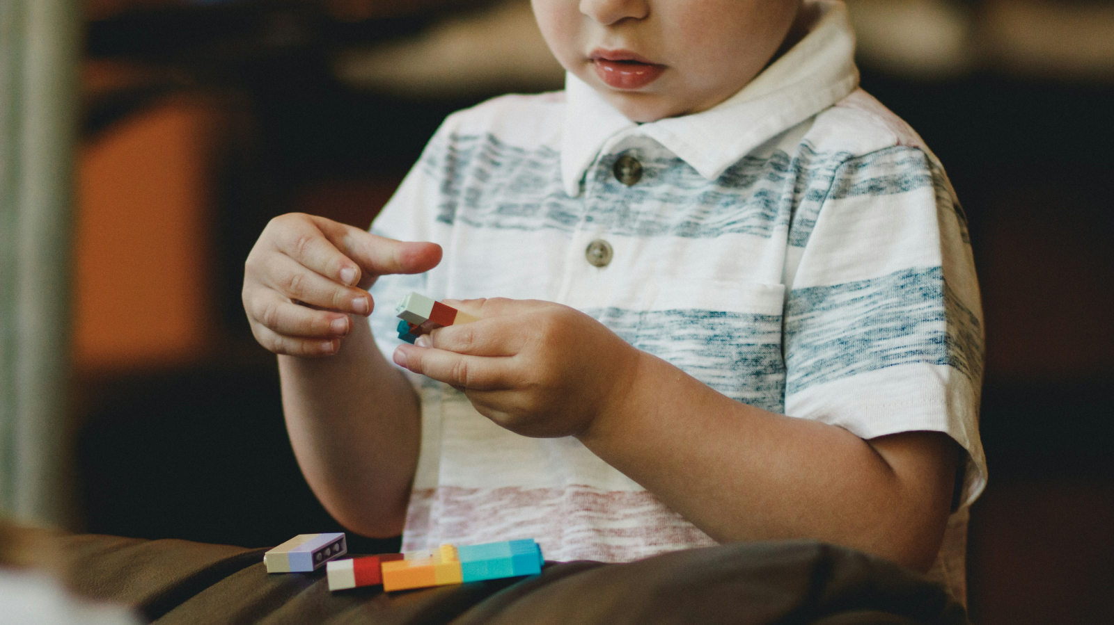 FBP will Autismus Therapien für Kinder, © Unsplash/ Caleb-Woods