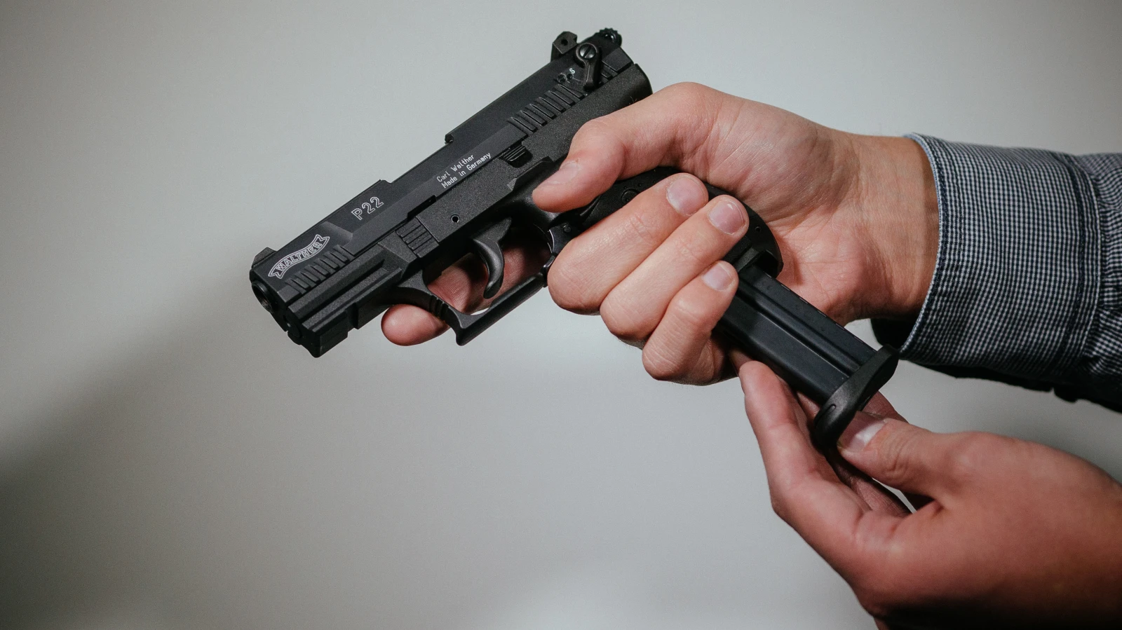 Bremen Viertel’de silah taşıma yasağı geliyor!, © dpa Bremen Viertel’de silah taşıma yasağı geliyor!, © dpa