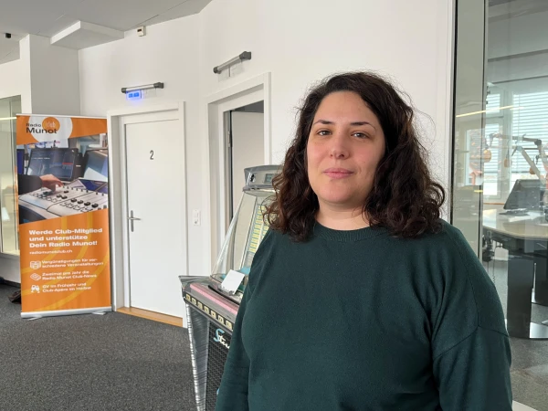 © Radio Munot © Radio Munot