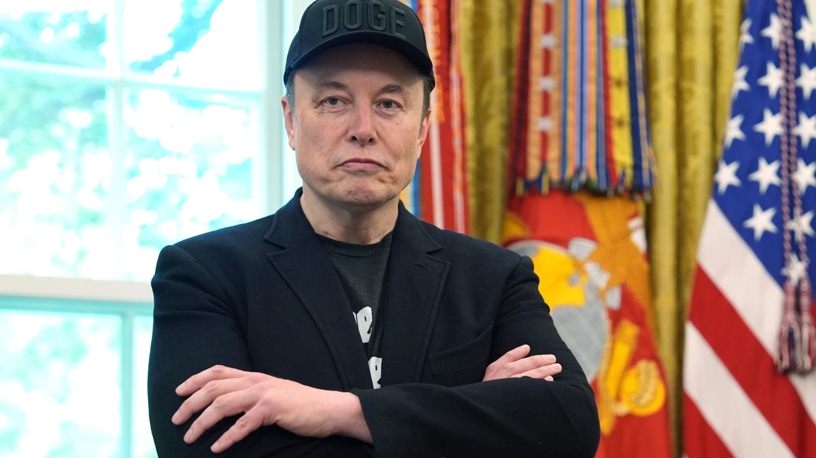 Elon Musk Amerika Partisi’ni Kuruyor!, © dpa Elon Musk Amerika Partisi’ni Kuruyor!, © dpa