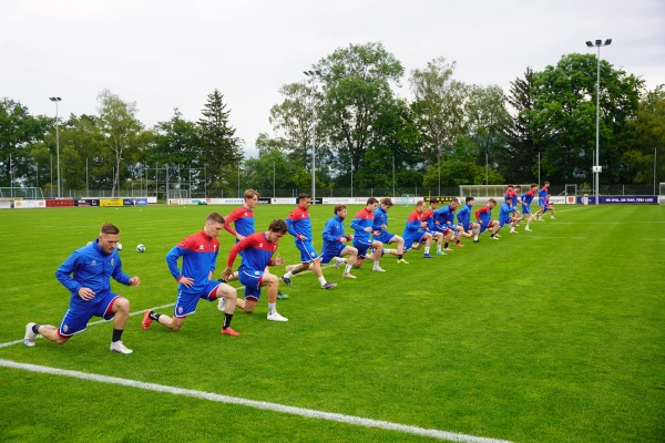 © Liechtensteiner Fussballverband © Liechtensteiner Fussballverband