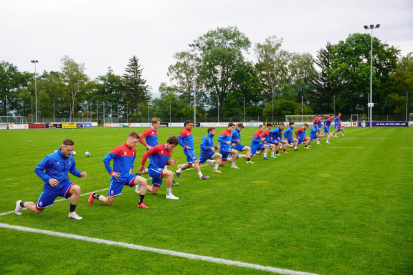 © Liechtensteiner Fussballverband