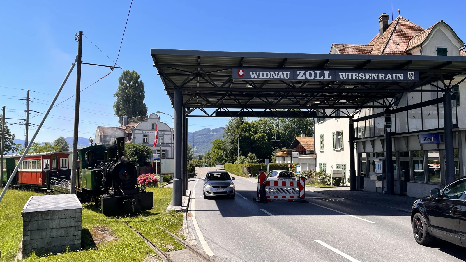 Bundesrat will Verhandlungen mit EU aufnehmen, © Radio Liechtenstein Bundesrat will Verhandlungen mit EU aufnehmen, © Radio Liechtenstein