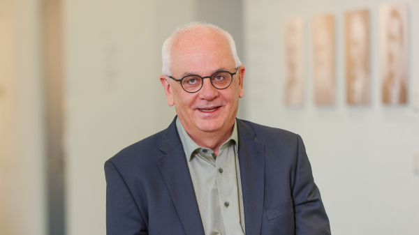 "Tolle Wohngemeinde, Wirtschaftsstandort und ein Naherholungsgebiet: Schaan hat alles!" - Daniel Hilti, Vorsteher Schaan, © Radio Liechtenstein
