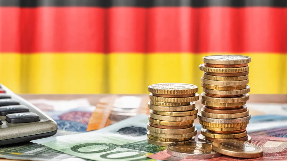 Koronavirüs pandemisi Bremen eyaletine hala çok pahalıya mal oluyor, © shutterstock Koronavirüs pandemisi Bremen eyaletine hala çok pahalıya mal oluyor, © shutterstock