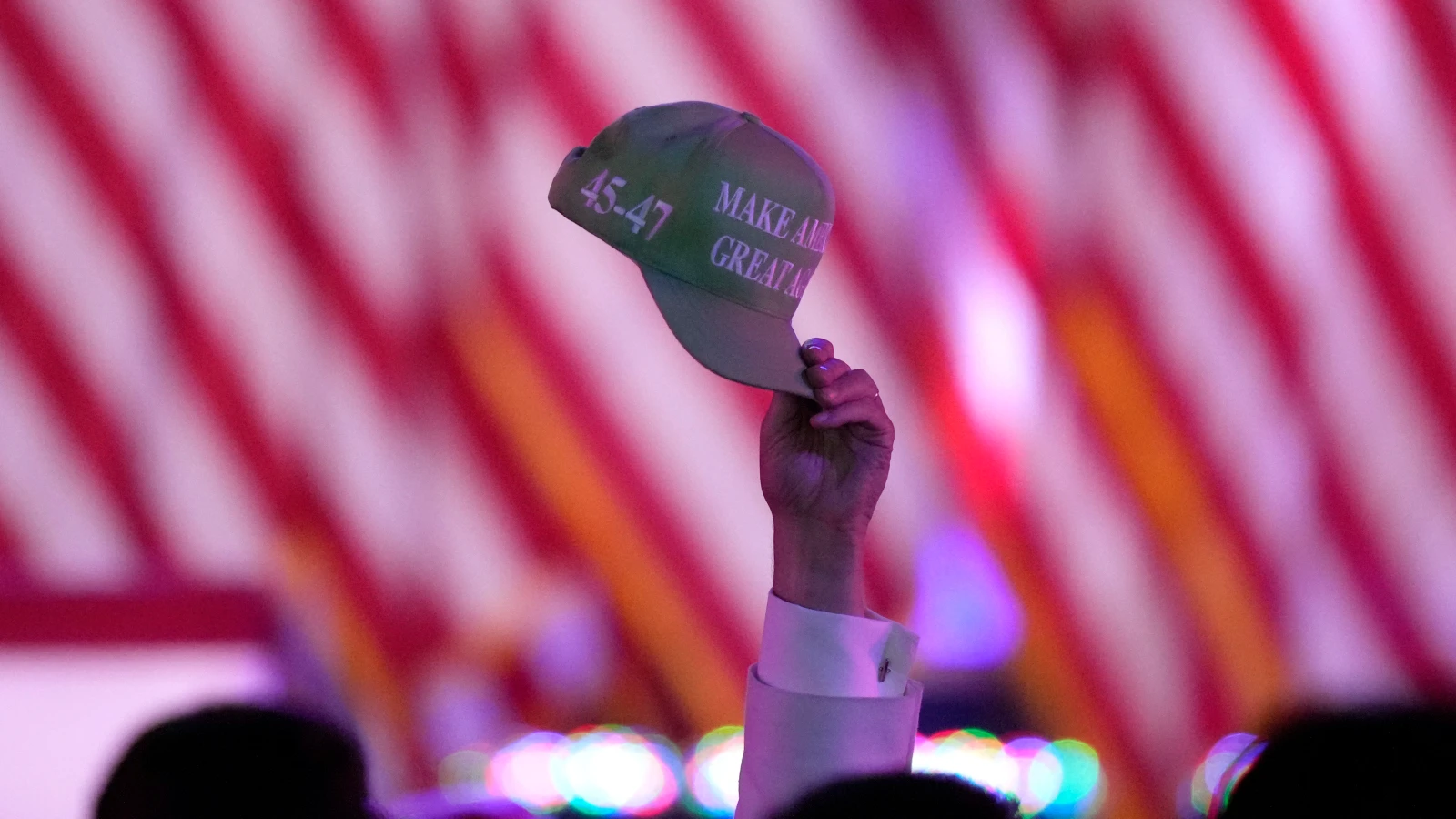 Fox News erklärt Trump im Alleingang zum Sieger der US-Wahl, © Keystone/SDA Fox News erklärt Trump im Alleingang zum Sieger der US-Wahl, © Keystone/SDA