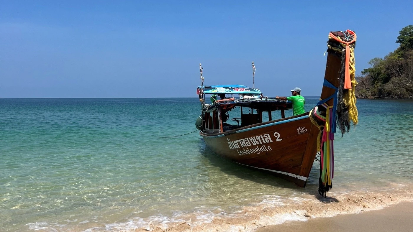 Die Reisetrends des Jahres 2026, © ADAC Hessen-Thüringen Die Reisetrends des Jahres 2026, © ADAC Hessen-Thüringen