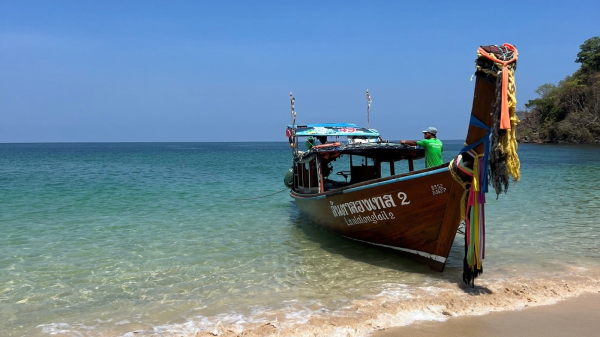 Die Reisetrends des Jahres 2026, © ADAC Hessen-Thüringen