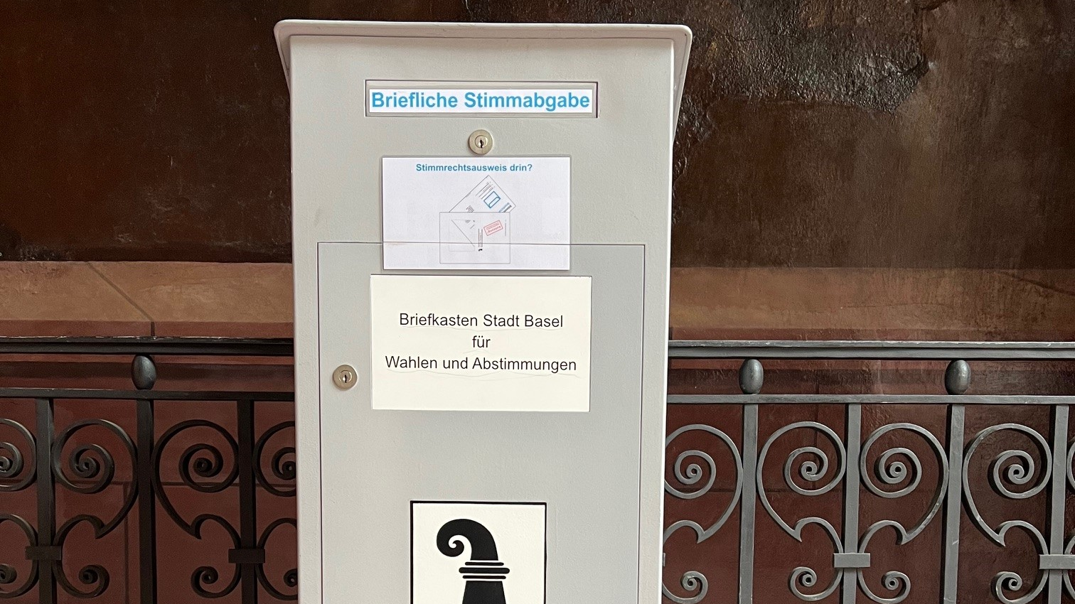 Der grosse Abstimmungssonntag im Überblick, © Radio Basilisk 