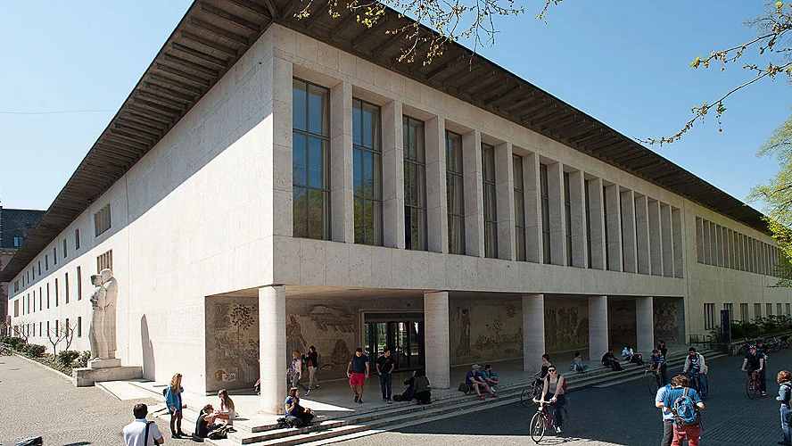 Das Baselbiet will raus aus dem Uni-Vertrag mit Basel-Stadt Das Baselbiet will raus aus dem Uni-Vertrag mit Basel-Stadt