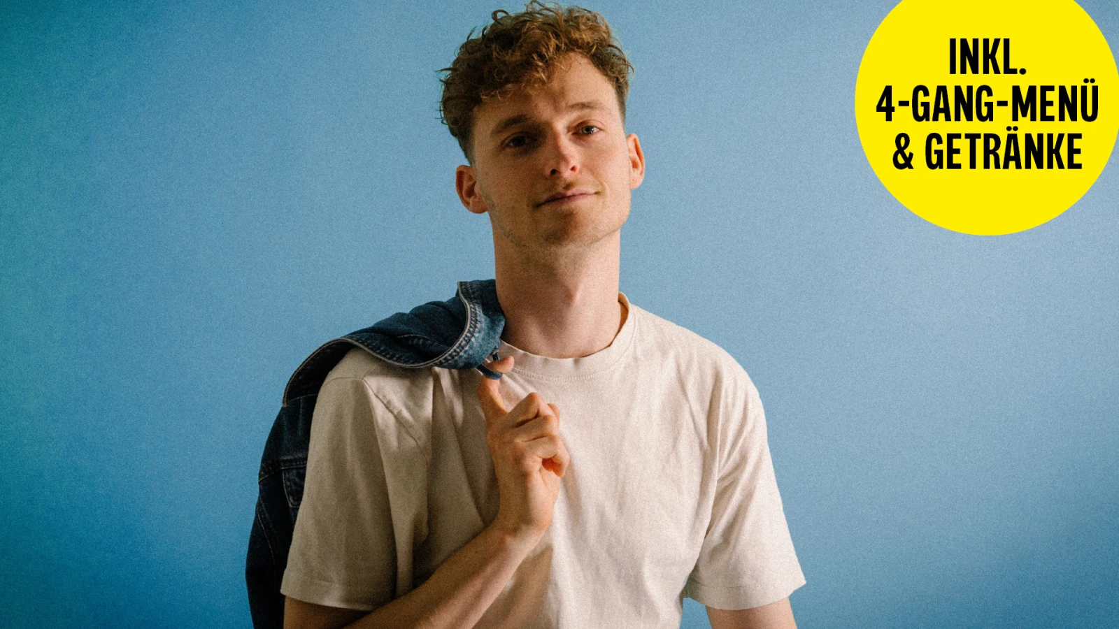 Zürisee hautnah DeLuxe mit NICKLESS, © Fabio Baldo Zürisee hautnah DeLuxe mit NICKLESS, © Fabio Baldo