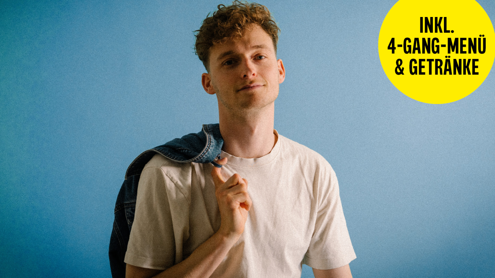 Zürisee hautnah DeLuxe mit NICKLESS, © Fabio Baldo