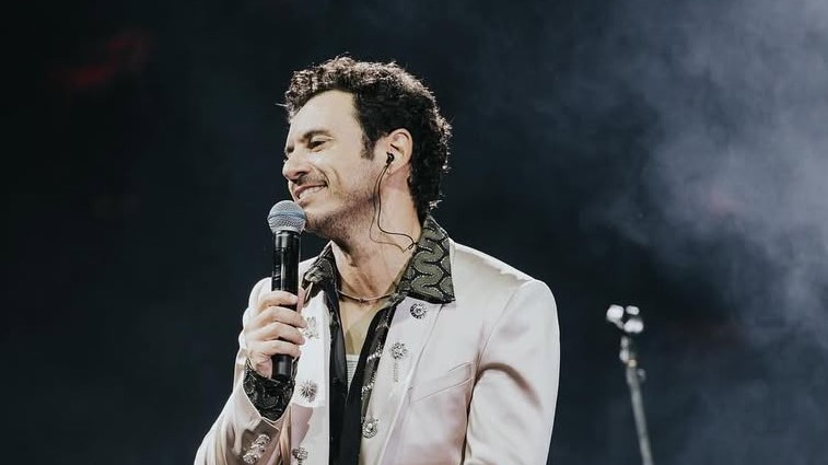 Buray Almanya’da Hayranlarıyla Buluşuyor!, © buraymusic