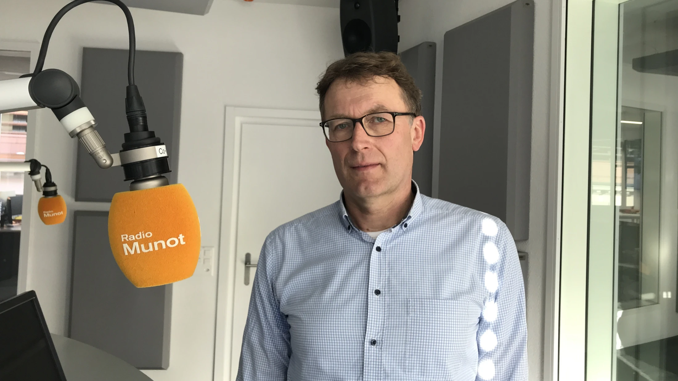 © Radio Munot © Radio Munot