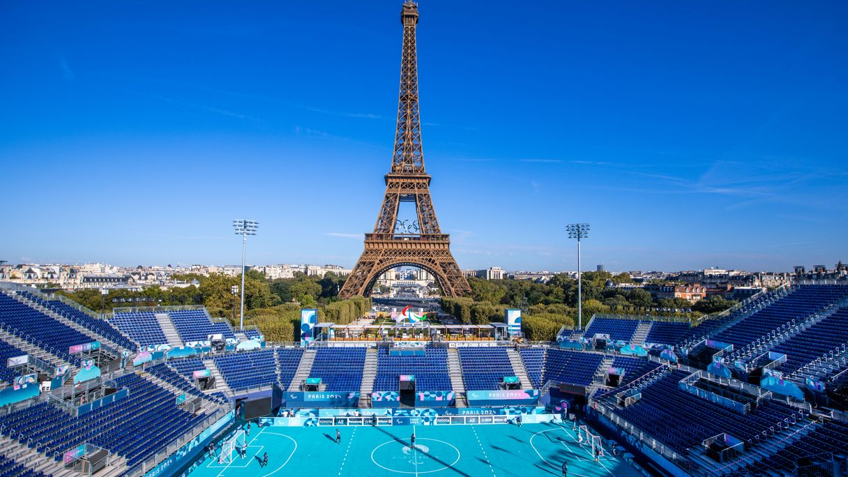 Dünyanın En Çok Ziyaret Edilen Ülkesi Yine Fransa Oldu!, © Jens Büttner/dpa