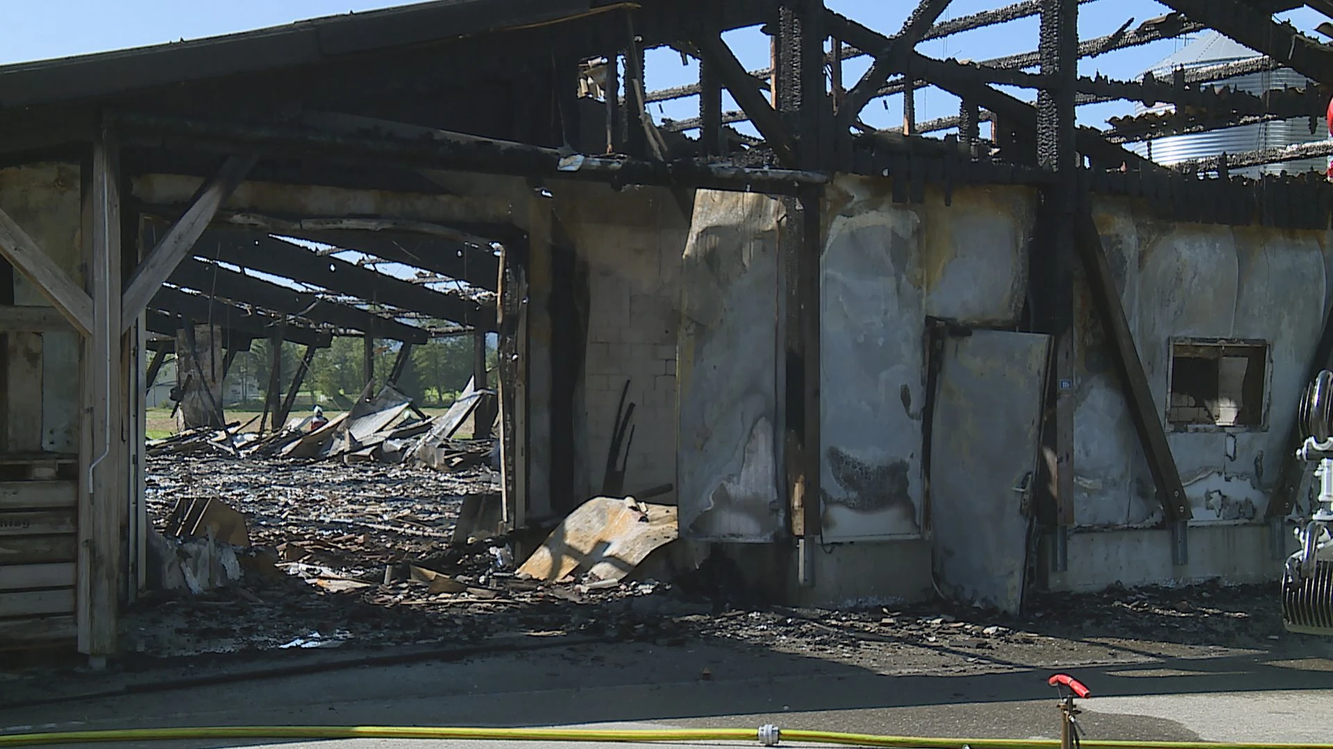 © BRK News © BRK News