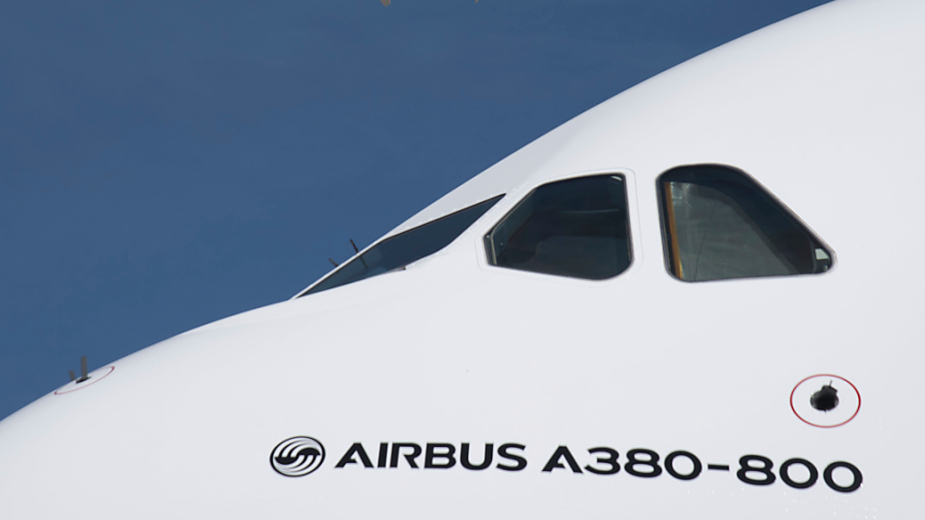 Airbus verkauft so viele Flugzeuge wie nie, © Archivbild