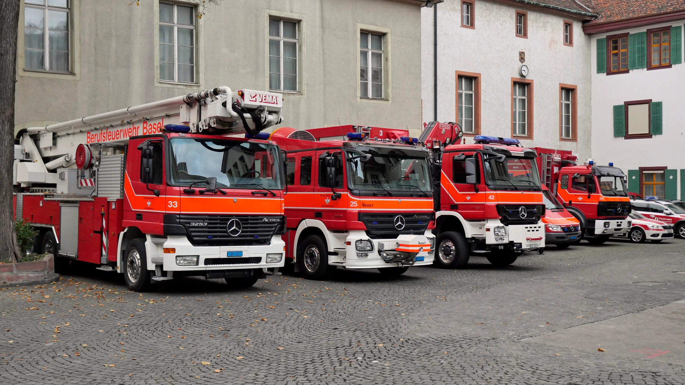 © Kanton Basel-Stadt © Kanton Basel-Stadt