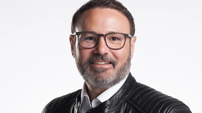 Markus Barth neu in der Geschäftsleitung bei LIEmobil, © LIEmobil Markus Barth neu in der Geschäftsleitung bei LIEmobil, © LIEmobil