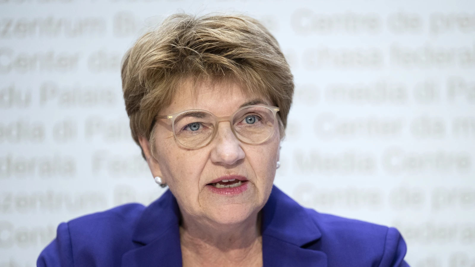 Österreich unterstützt Friedensgipfelpläne der Schweiz, © KEYSTONE/Peter Schneider Österreich unterstützt Friedensgipfelpläne der Schweiz, © KEYSTONE/Peter Schneider