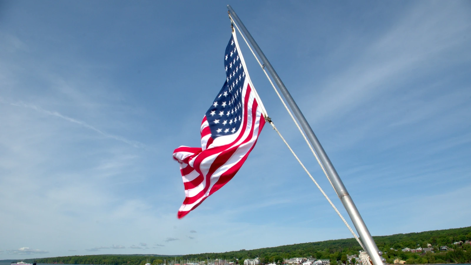 Amerikanische Pop-Up-Botschaft kommt nach Vaduz, © Pixabay/ Mike Goad Amerikanische Pop-Up-Botschaft kommt nach Vaduz, © Pixabay/ Mike Goad