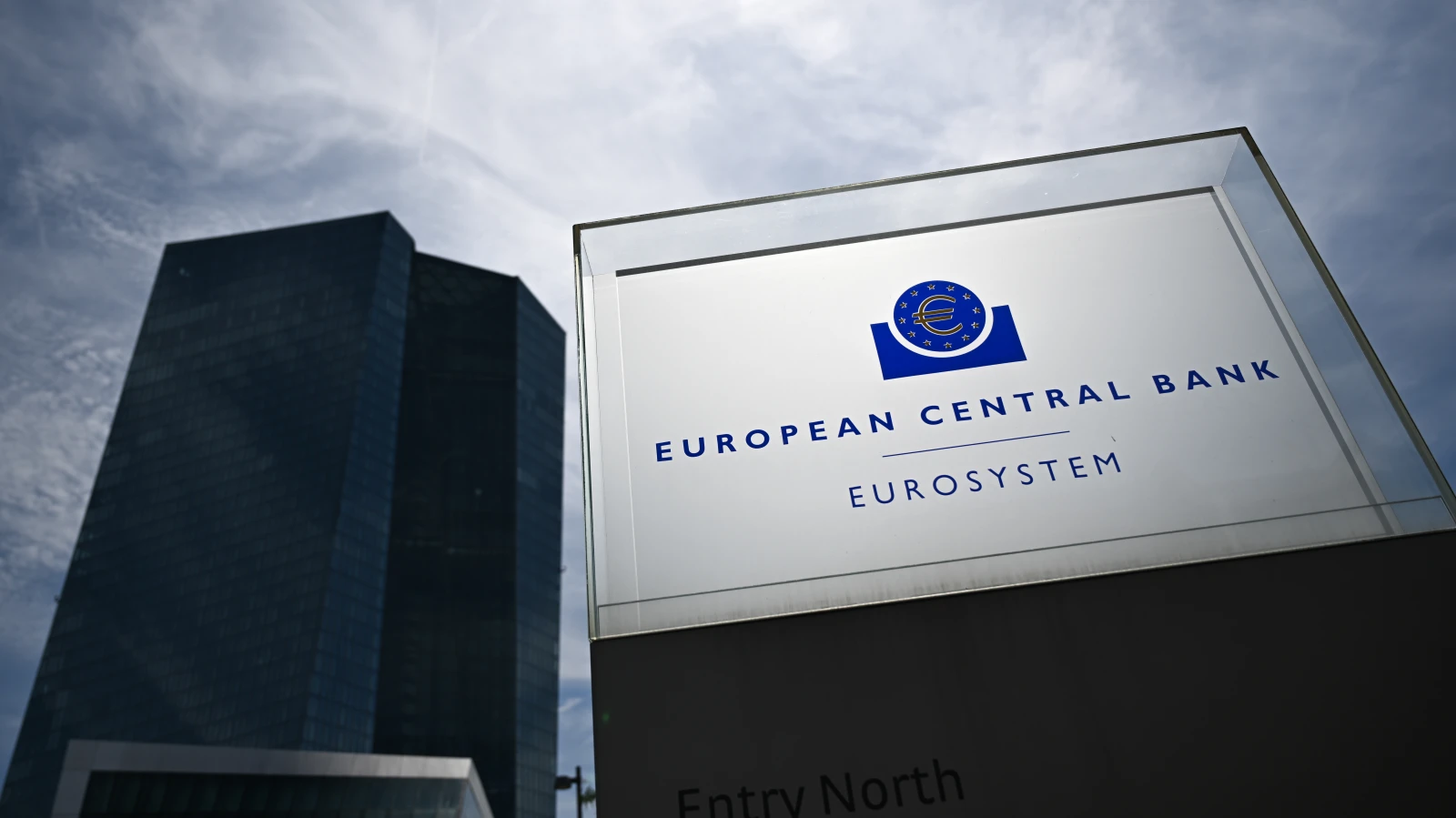 EZB senkt Zinsen erwartungsgemäss, © Keystone / DPA / Arne Dedert / Archivbild EZB senkt Zinsen erwartungsgemäss, © Keystone / DPA / Arne Dedert / Archivbild