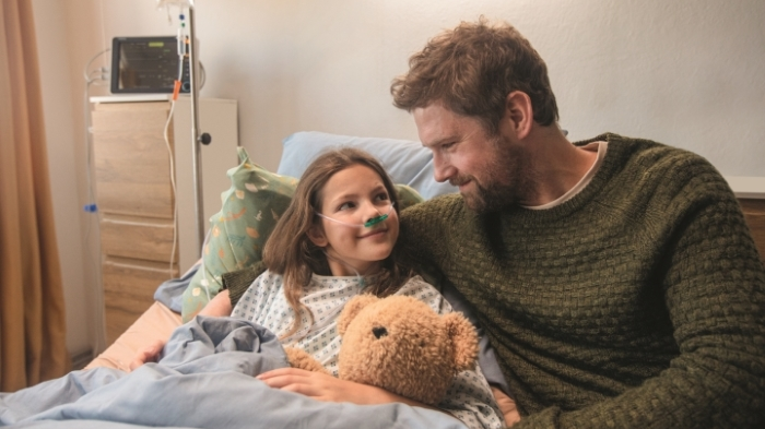 36,7 Millionen für Kinderstiftung gespendet, © McDonald's Schweiz