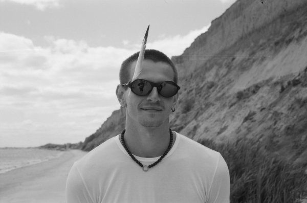 MASTER CLASS WITH ANATOLII SACHIVKO @ FREILUFTKINO HASENHEIDE ON THE 31TH OF JULY!