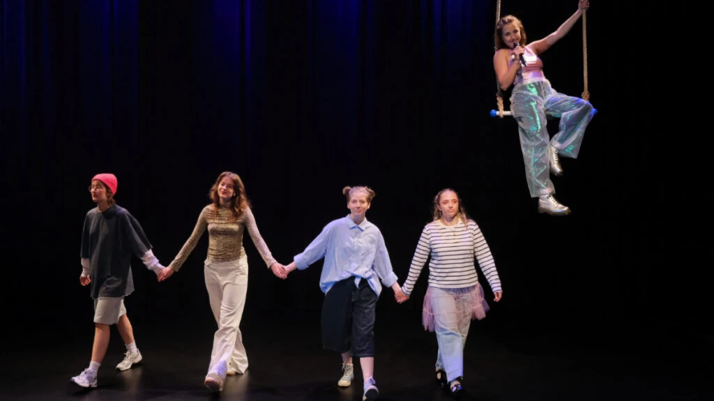 © Bildquelle: Momoll Theater © Bildquelle: Momoll Theater