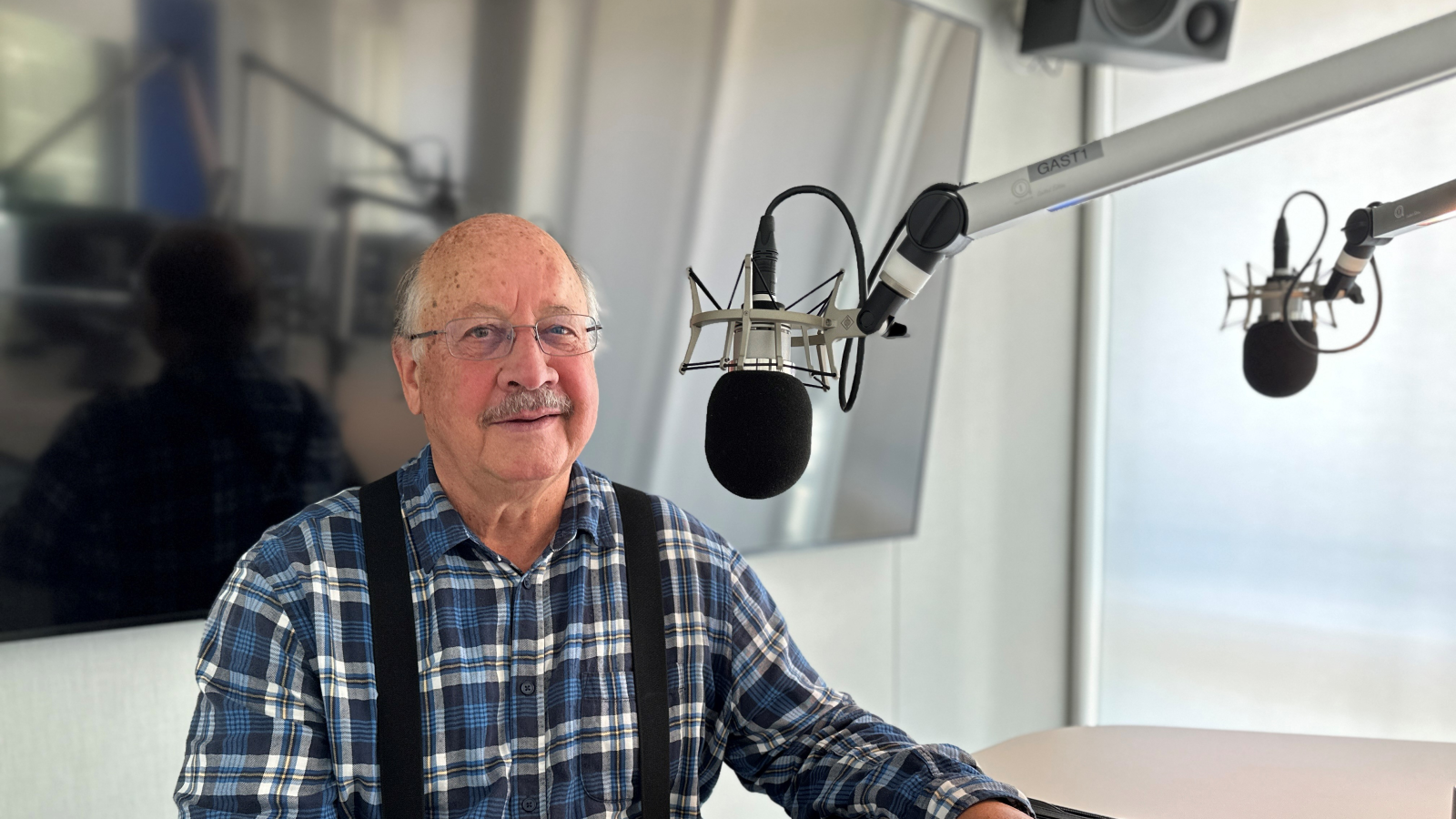 Referendumskomitee "Nein zum IWF-Beitritt" mit den Gründen, © Radio Liechtenstein