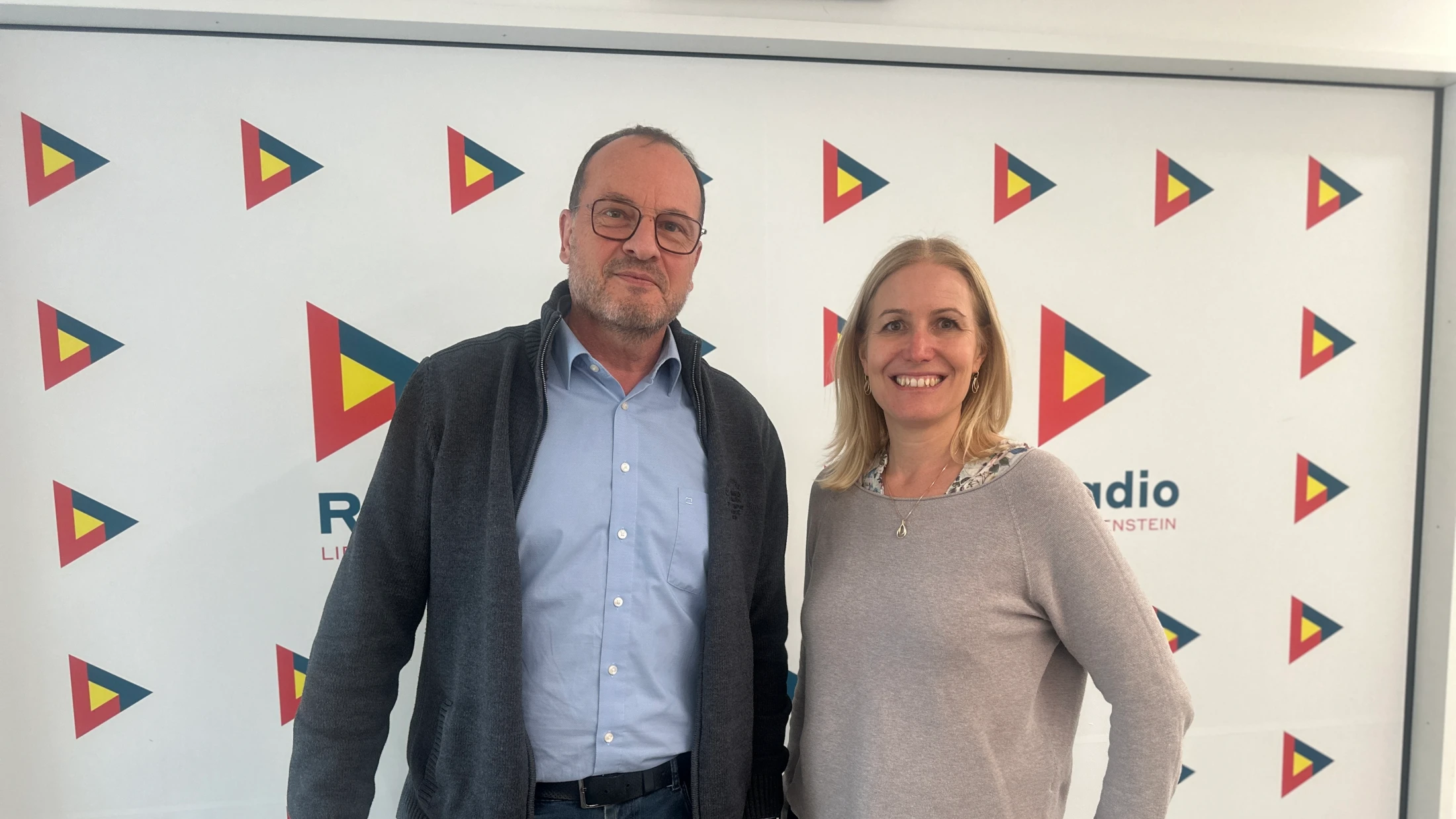 © Radio Liechtenstein © Radio Liechtenstein