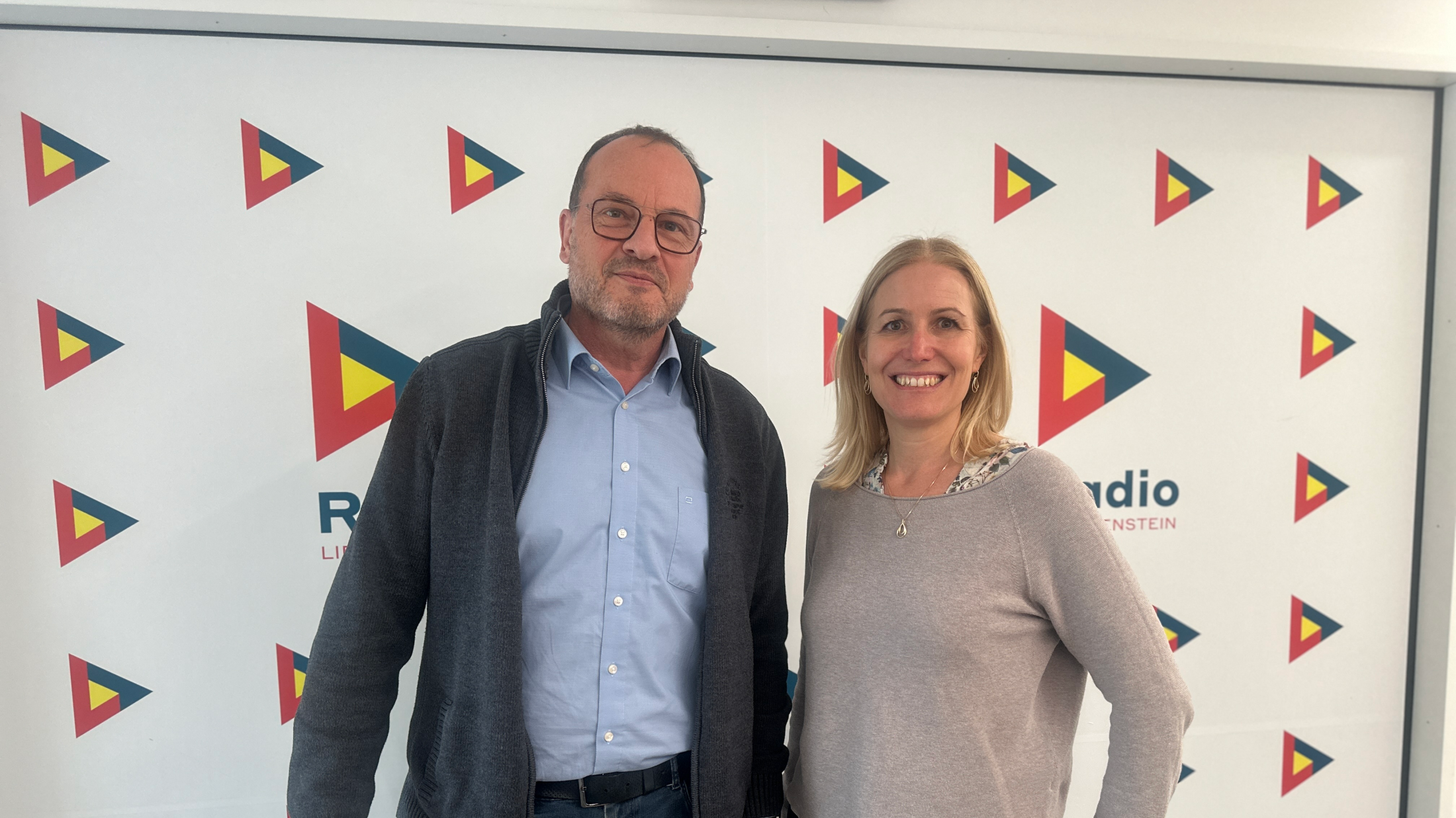 © Radio Liechtenstein