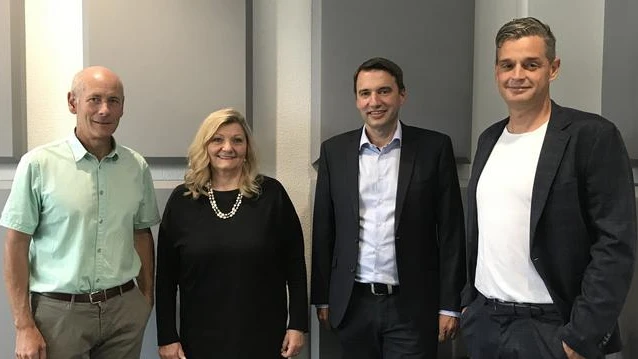 © Radio Munot © Radio Munot