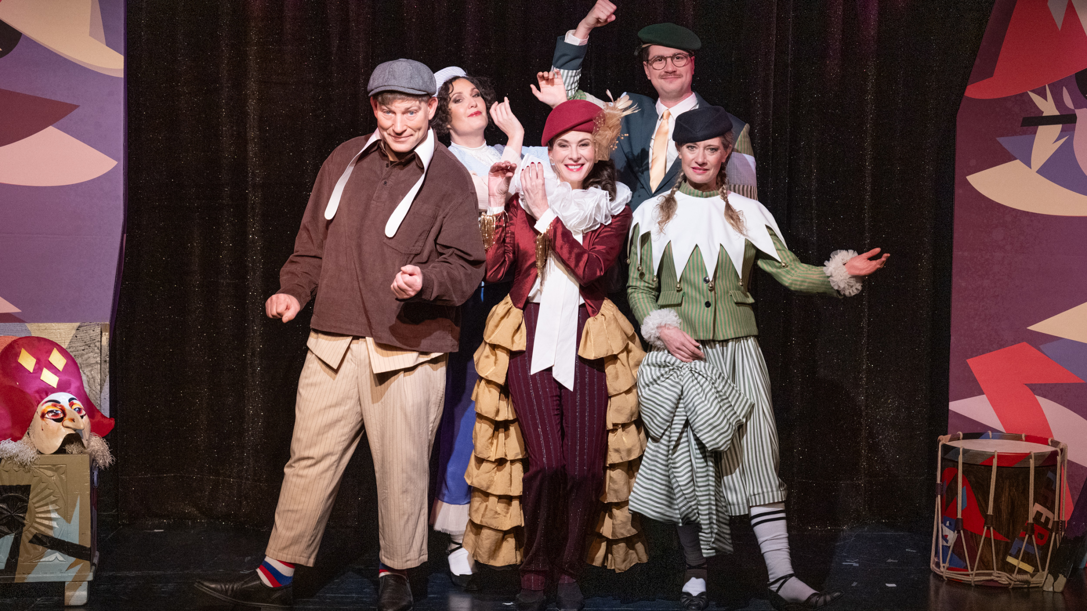 © Bild: Mimmo Muscio