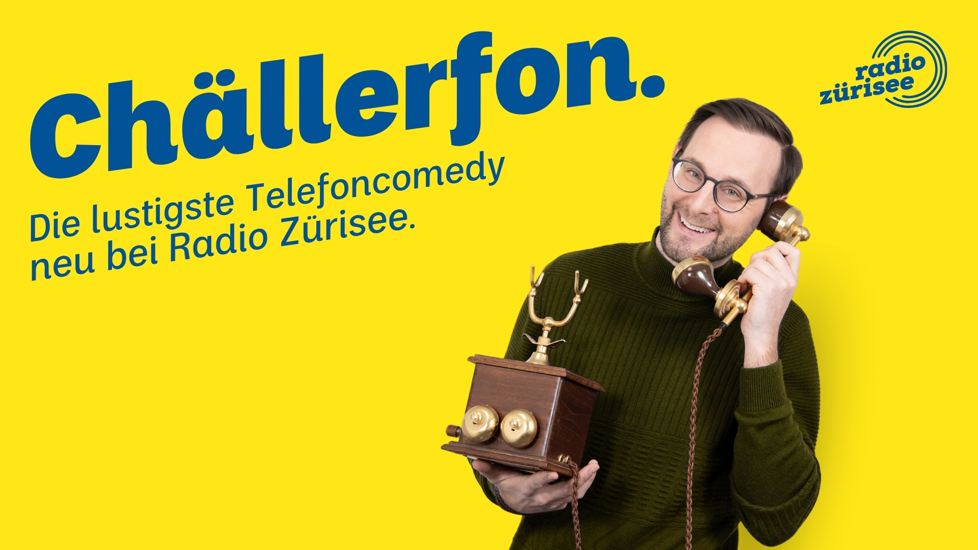 © Radio Zürisee