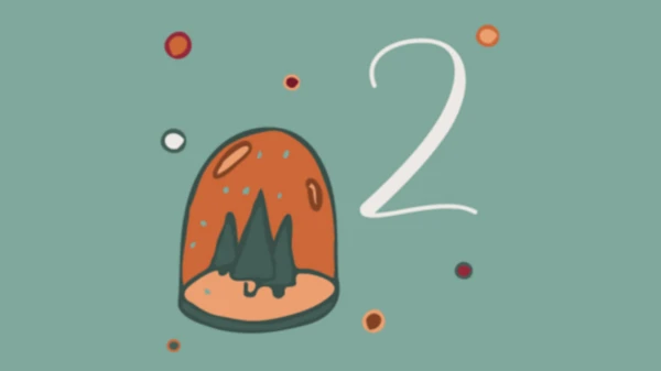 Türchen 2 Türchen 2