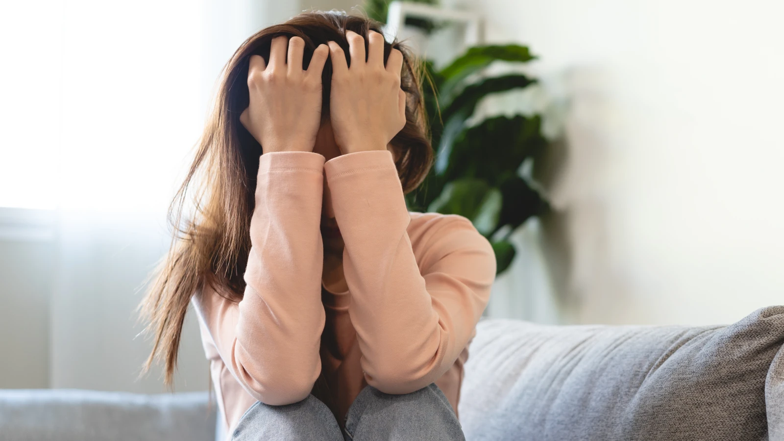 Hessen'de Gençlerde Depresyon Oranı Artıyor, © shutterstock Hessen'de Gençlerde Depresyon Oranı Artıyor, © shutterstock