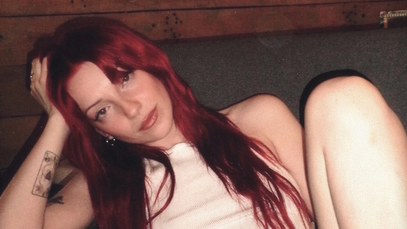 Sophie & The Giants, © UMD/Polydor Sophie & The Giants, © UMD/Polydor