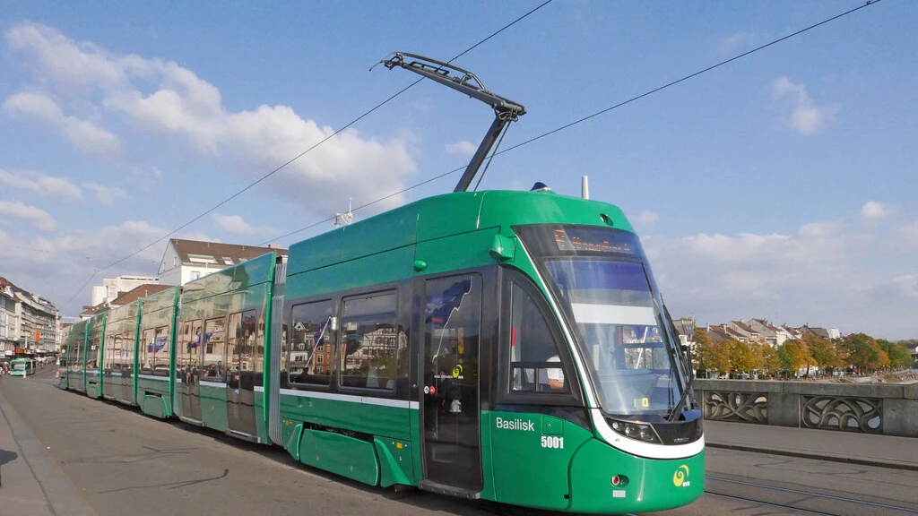 1-Franken-U-Abo: Partei der Arbeit mit populärer Volksinitiative, © bs.ch 1-Franken-U-Abo: Partei der Arbeit mit populärer Volksinitiative, © bs.ch