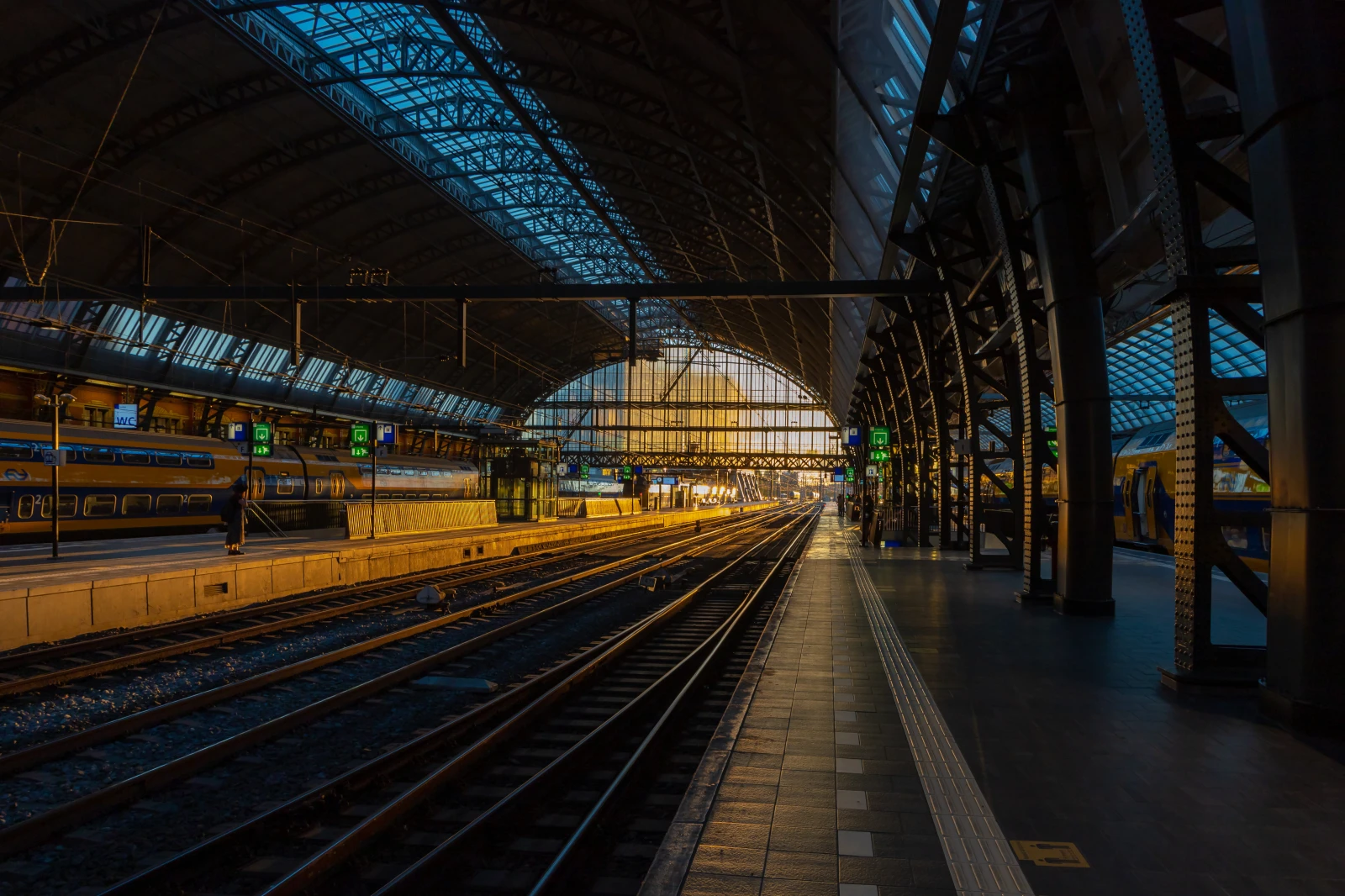 Makinistler Sendikası'ndan Uyarı Makinistler Sendikası'ndan Uyarı