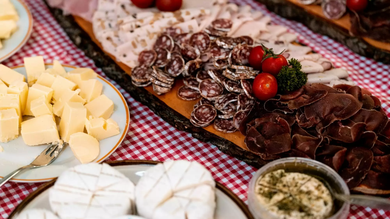 Bauernbrunch Bauern Tradition 1. August, © brunch.ch