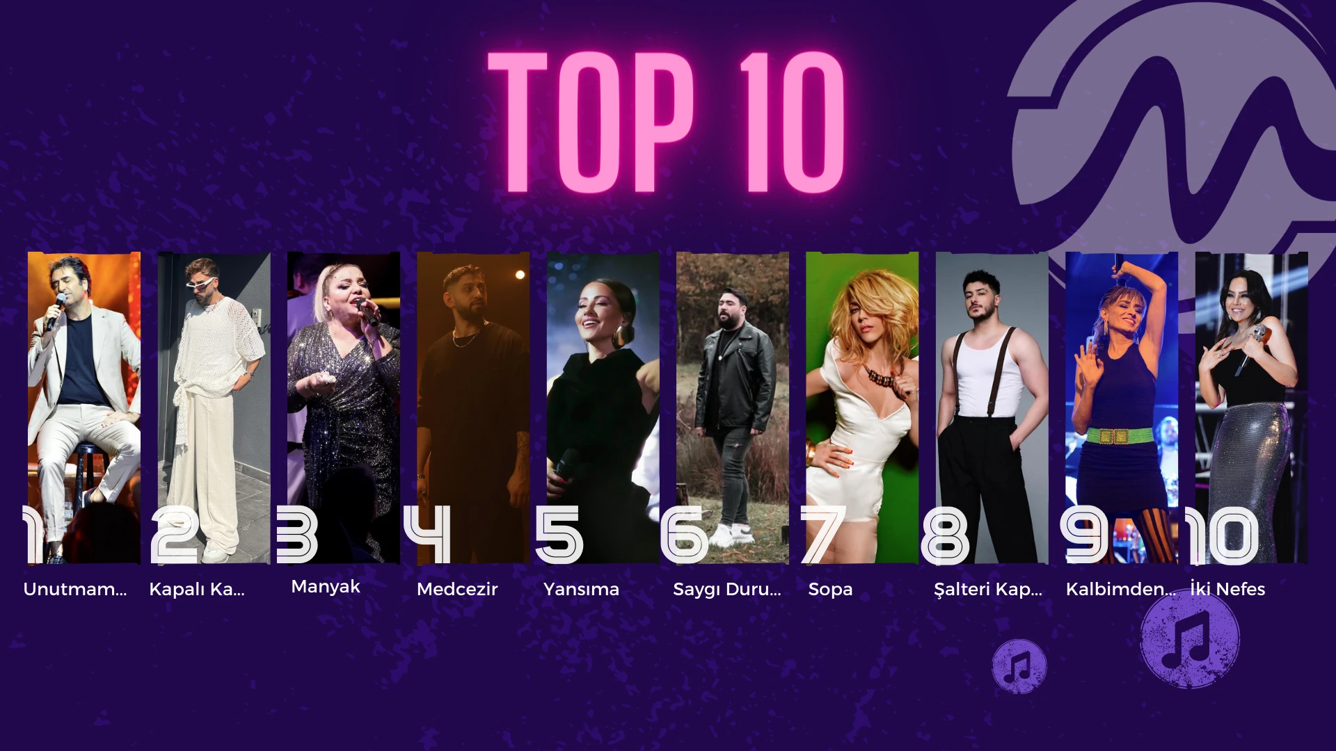 © Görseller sanatçıların instagram hesaplarından alınmıştır. © Görseller sanatçıların instagram hesaplarından alınmıştır.