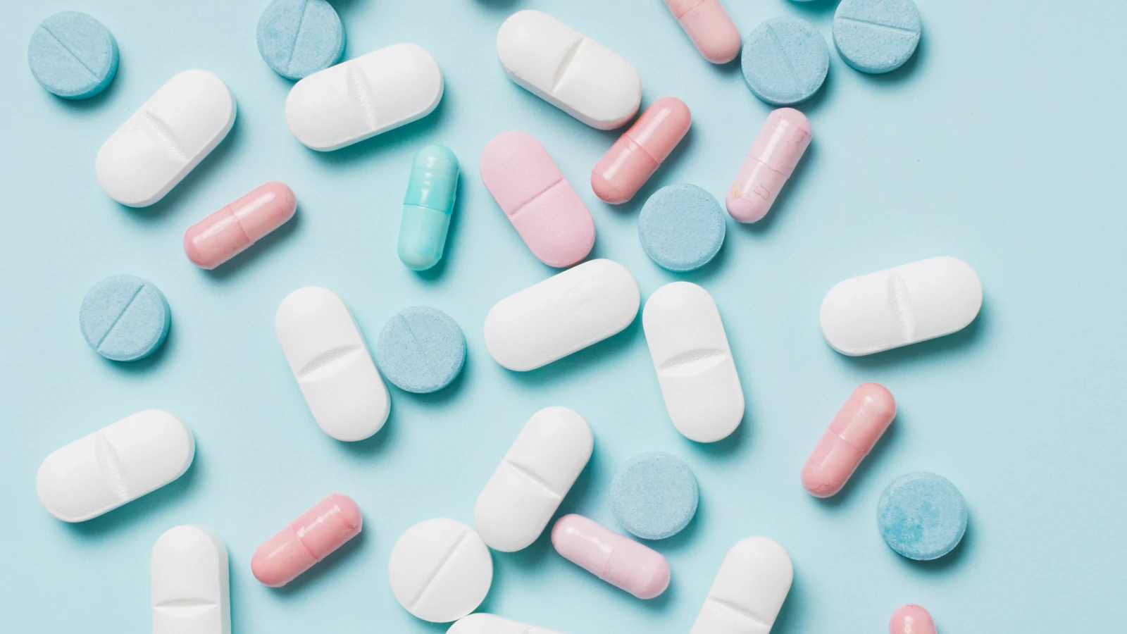 Hessen’de İlaç Kıtlığı Endişesi!, © Freepik Hessen’de İlaç Kıtlığı Endişesi!, © Freepik