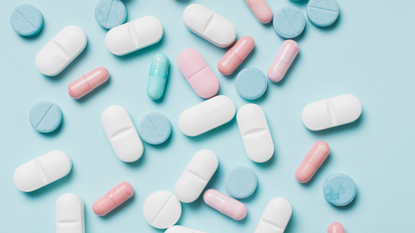 Hessen’de İlaç Kıtlığı Endişesi!, © Freepik