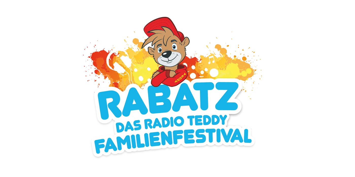 Rabatz – Das Radio Teddy Familienfestival