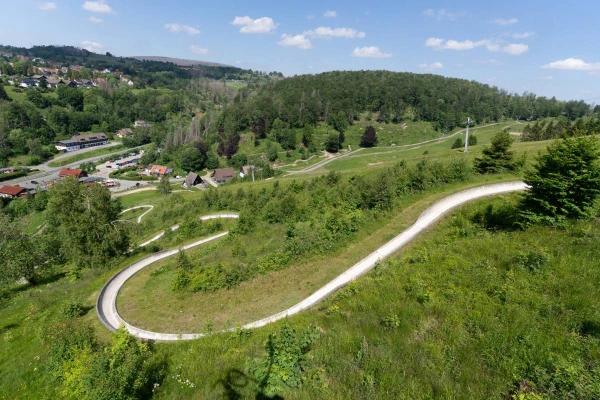 © Sankt Andreasberg © Sankt Andreasberg