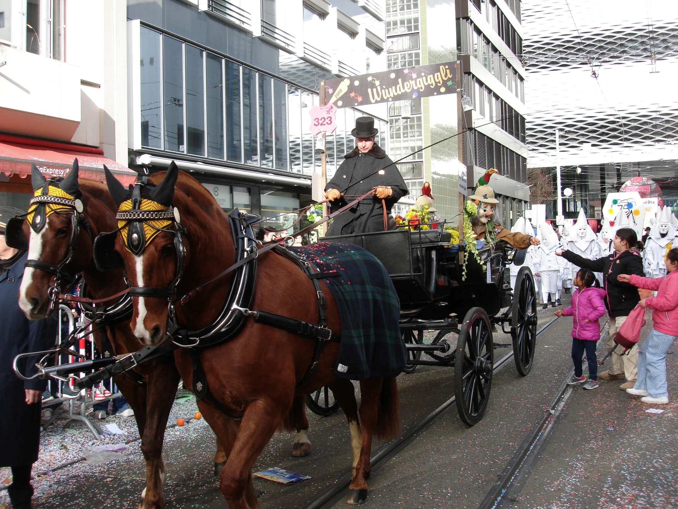 © Chaise Wundergiggli © Chaise Wundergiggli