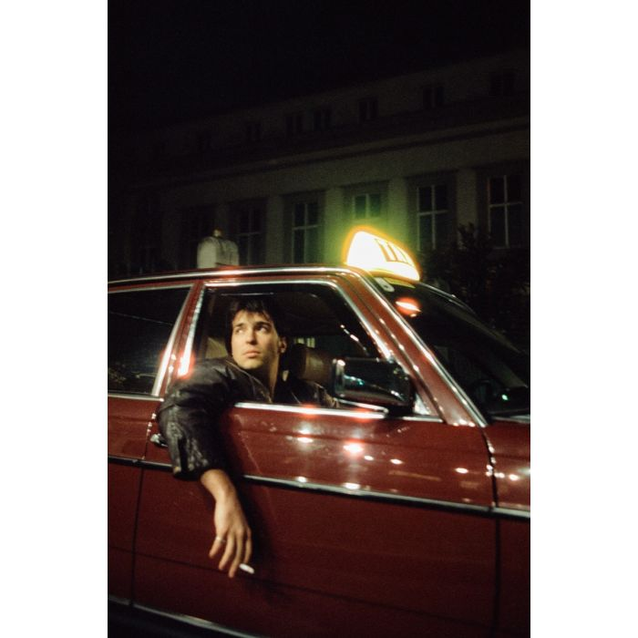 Bibiza in Nürnberg, © Florian Moshammer